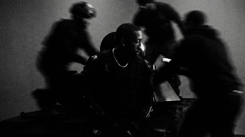 Gracias A Dios cover art